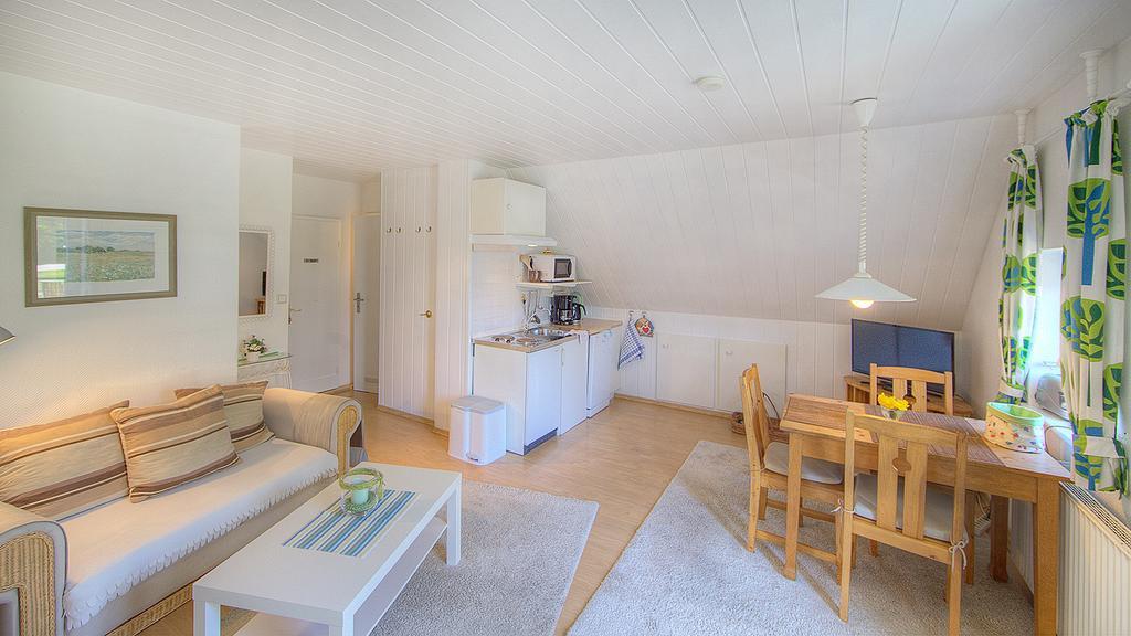 Finkeldeyschekate Lejlighed Timmendorfer Strand Eksteriør billede